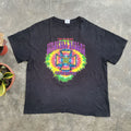 Vintage X West Coast Choppers Vintage Rick Fairless Strokers Dallas Custom Choppers Tee Hoodie, Sweatshirt | FlexRushtees.com
