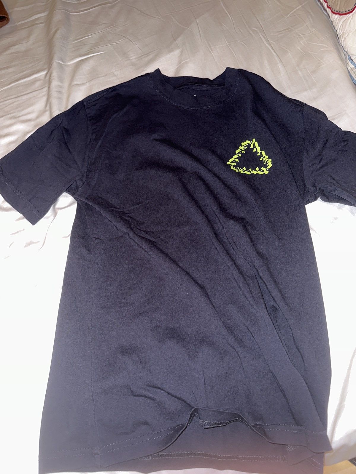 Palace Tee Size Small Used Hoodie, Sweatshirt | FlexRushtees.com