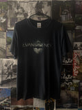 Gildan 2012 Uk Tour Evanescence T Shirt Hoodie, Sweatshirt | FlexRushtees.com