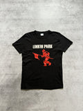 Vintage 00s Linkin Park Hybrid Theory Band T Shirt Hoodie, Sweatshirt | FlexRushtees.com
