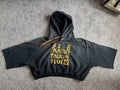 Kapital Bob Marley Talkin Blues Fleece Devil Hoodie One Size T-Shirts, Sweatshirt | FlexRushtees.com