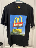 Palace Collab Tee Brand New Size M Hoodie, Sweatshirt | FlexRushtees.com