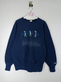 Rare Distressed Vintage Champion Play Golf Sweatshirt T-Shirts, Hoodie | FlexRushtees.com