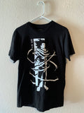 Japanese Brand X Vintage My Hero Academia Shota Aizawa Vintage T Shirt