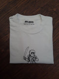 Fuck The Population Bad Deeds Friday 13th Tee