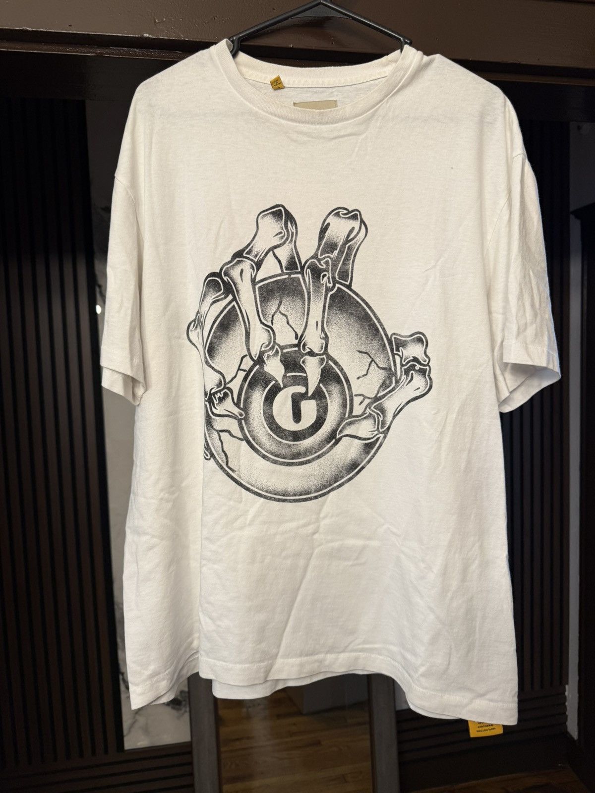 Dept Gallery Dept Recall Them All Tee Size Xxl Hoodie, Sweatshirt | FlexRushtees.com