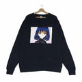 Vintage Sailor Moon Japanese Manga Series Sweatshirt