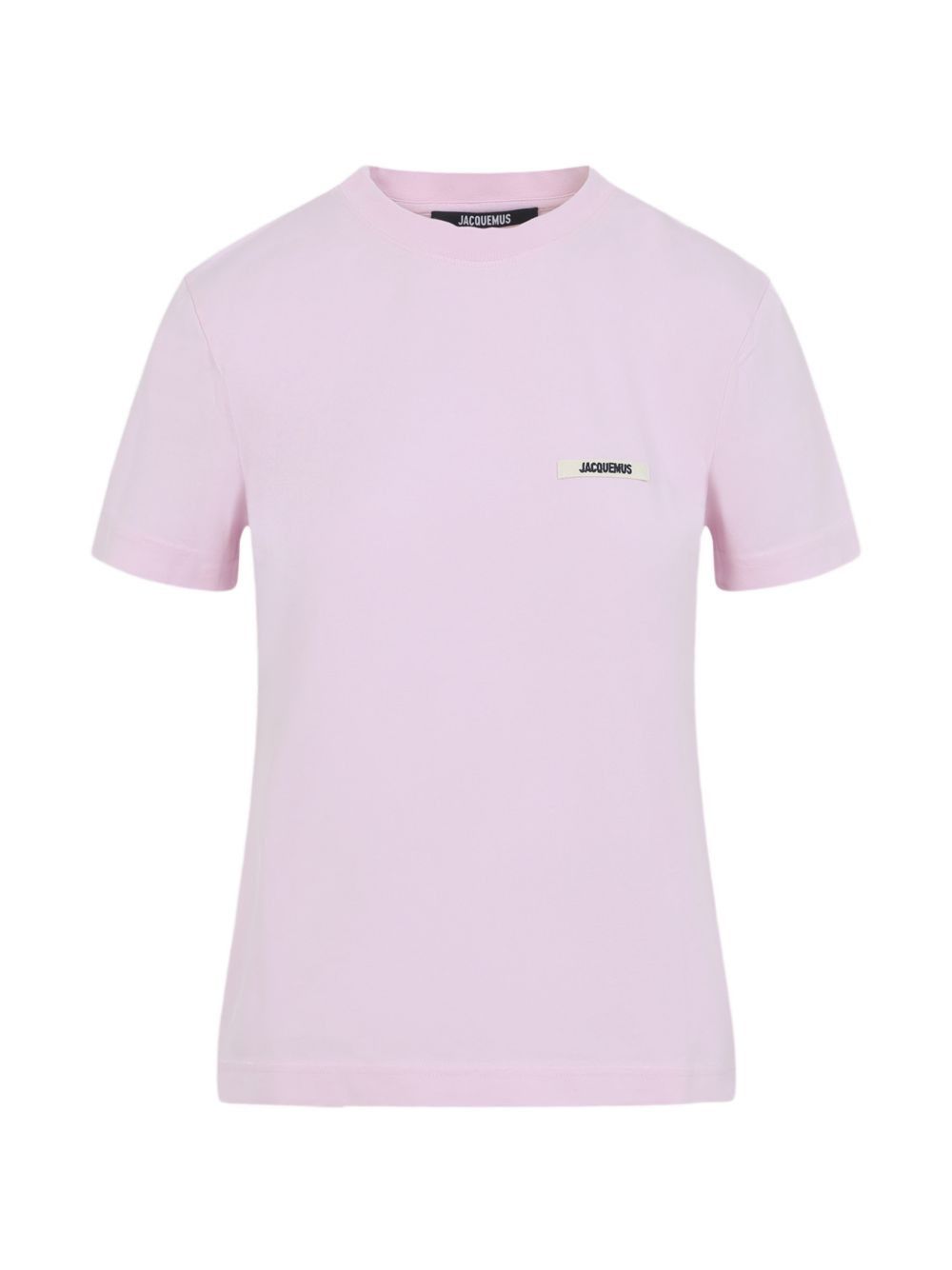 Jacquemus Le T Shirt Gros Grain Hoodie, Sweatshirt | FlexRushtees.com