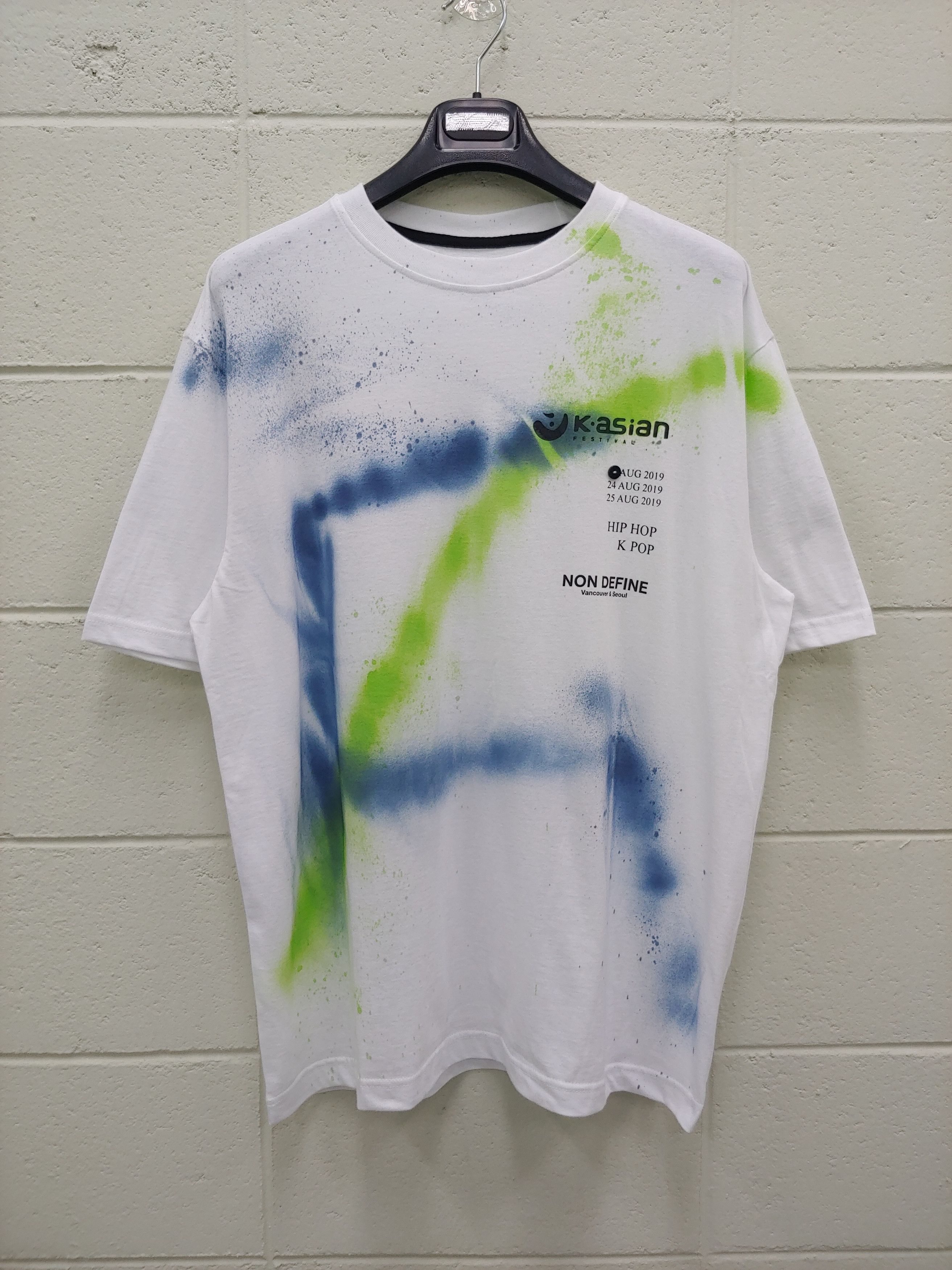 Other N D Custom T Shirt Hoodie, Sweatshirt | FlexRushtees.com