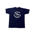 Vintage Ocean Exploration Shark T Shirt
