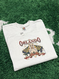 Vintage X Walmart Rare Deadstock Walmart Orlando Florida Tee Print Tee Xl Hoodie, Sweatshirt | FlexRushtees.com
