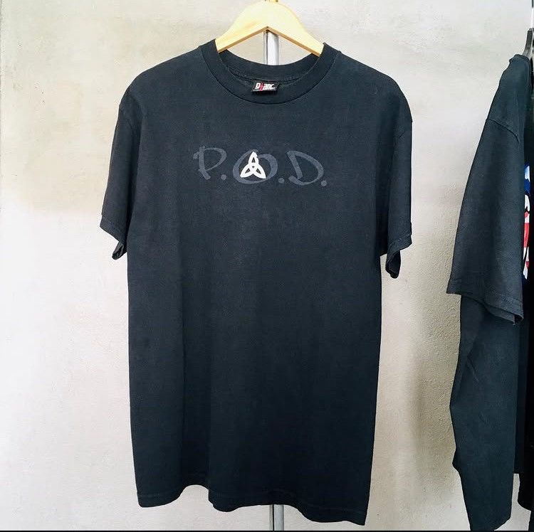 Giant X Vintage Vintage Y2k P O D
