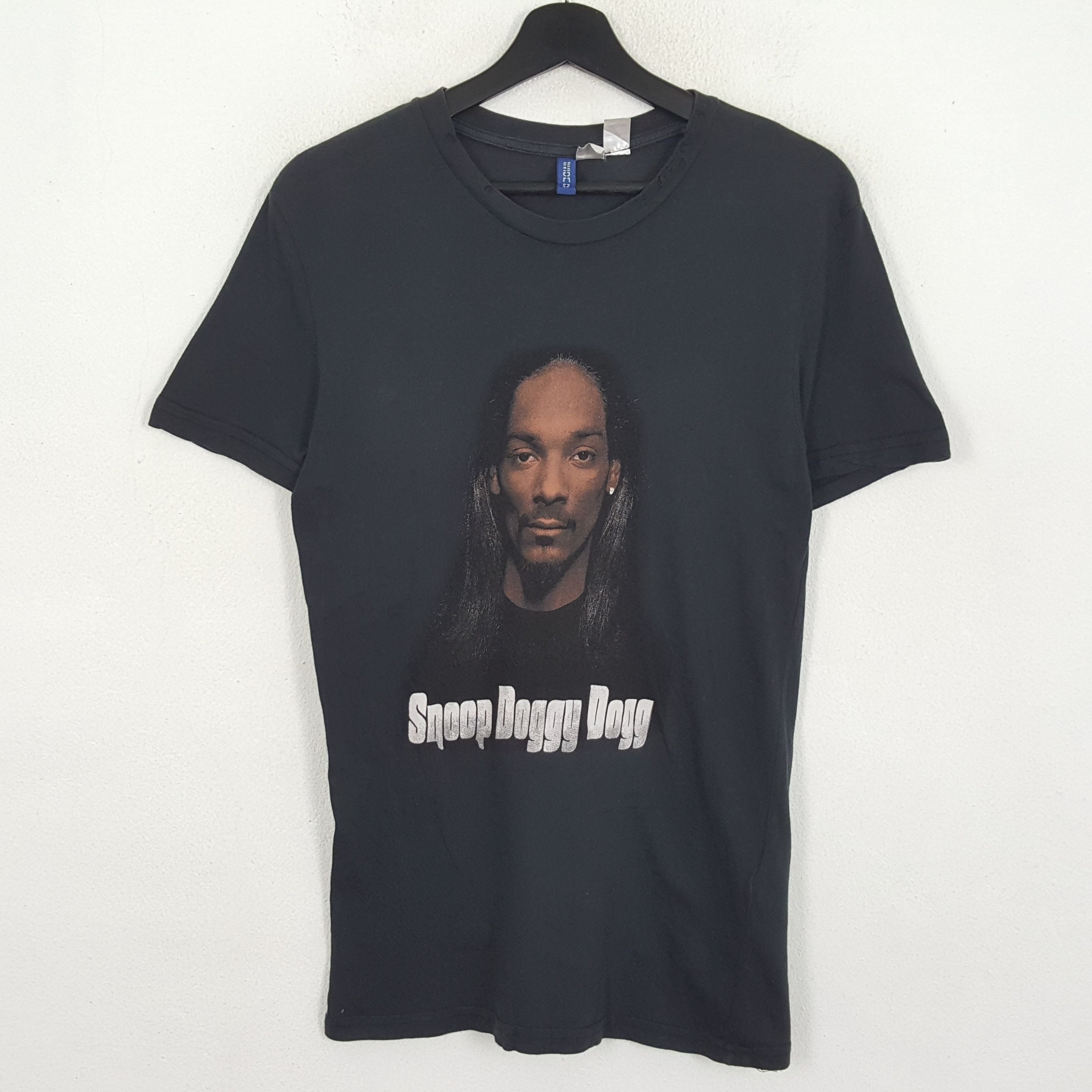 Dogg Snoop Dogg Rapper Hip Hop Singer Photo Print Tshirt Hoodie, Sweatshirt | FlexRushtees.com