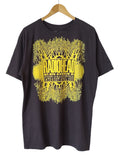 W A S T E King Of Limbs Official Merch Tshirt Hoodie, Sweatshirt | FlexRushtees.com