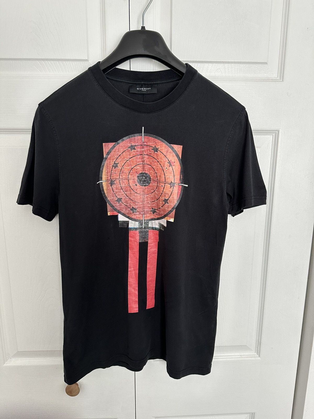 Givenchy Target T Shirt Sample Hoodie, Sweatshirt | FlexRushtees.com