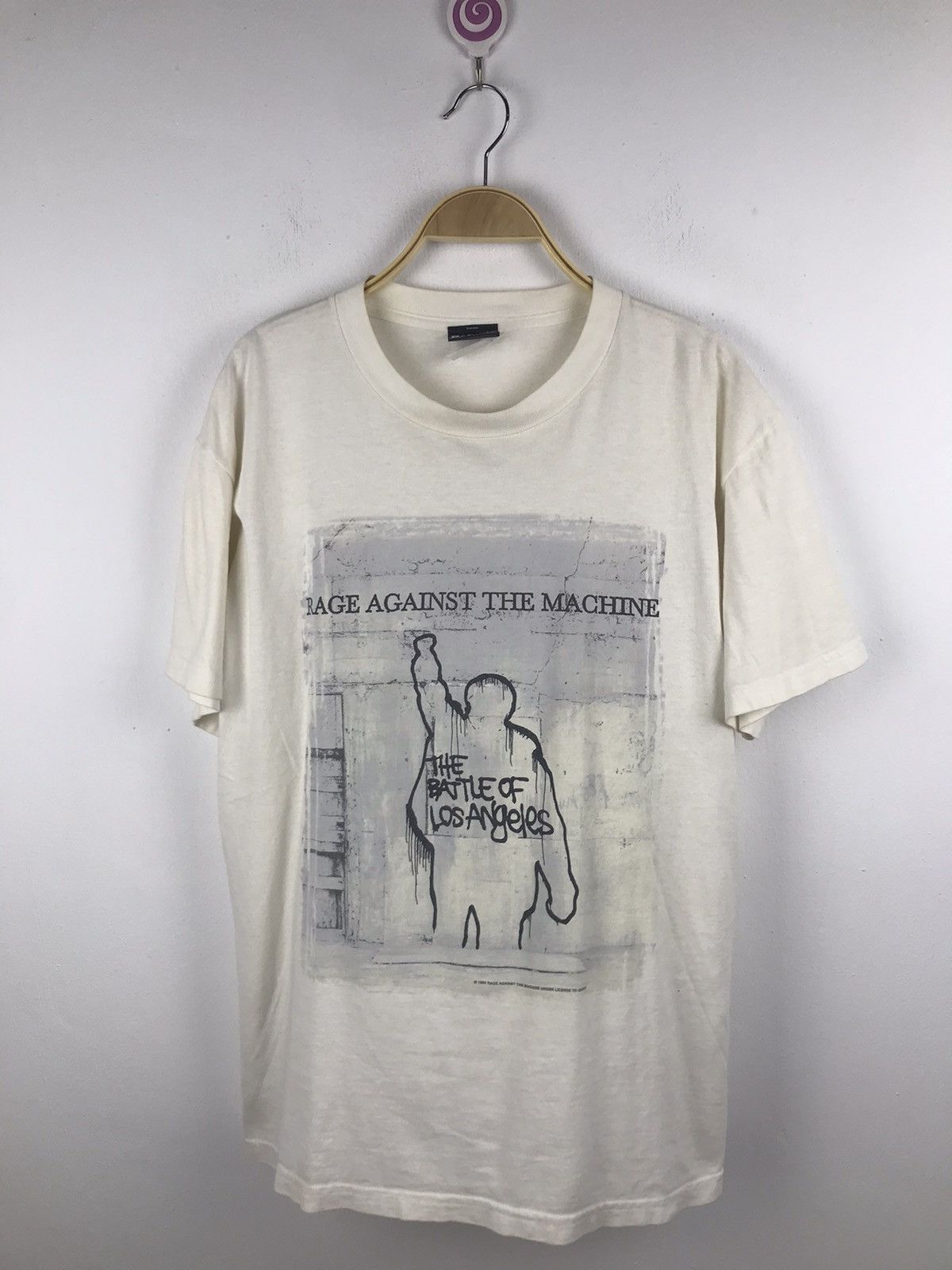 Rage Against The Machine X Vintage Rage Against The Machine 1999 T-Shirts, Hoodie, Sweatshirt | FlexRushtees.com