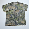 Mossy Oaks × Realtree × vintage Mossy Oak T-shirt Size Large Y2k Real Tree Camo Rare Hoodie, Sweatshirt | FlexRushtees.com
