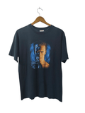 Vintage 90s Terminator Movie Tshirt Universal Studio Hoodie, Sweatshirt | FlexRushtees.com