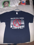 Vale Arkive Walter Middle School Tee Hoodie, Sweatshirt | FlexRushtees.com