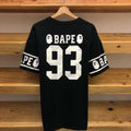 Bape Sample Tee Hoodie, Sweatshirt | FlexRushtees.com