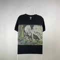 Museum T Shirt Streetwear Japanese Size Large Hoodie, Sweatshirt | FlexRushtees.com