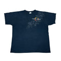 Vintage Y2k A Perfect Circle Band Tee Shirt Men S Large Rock