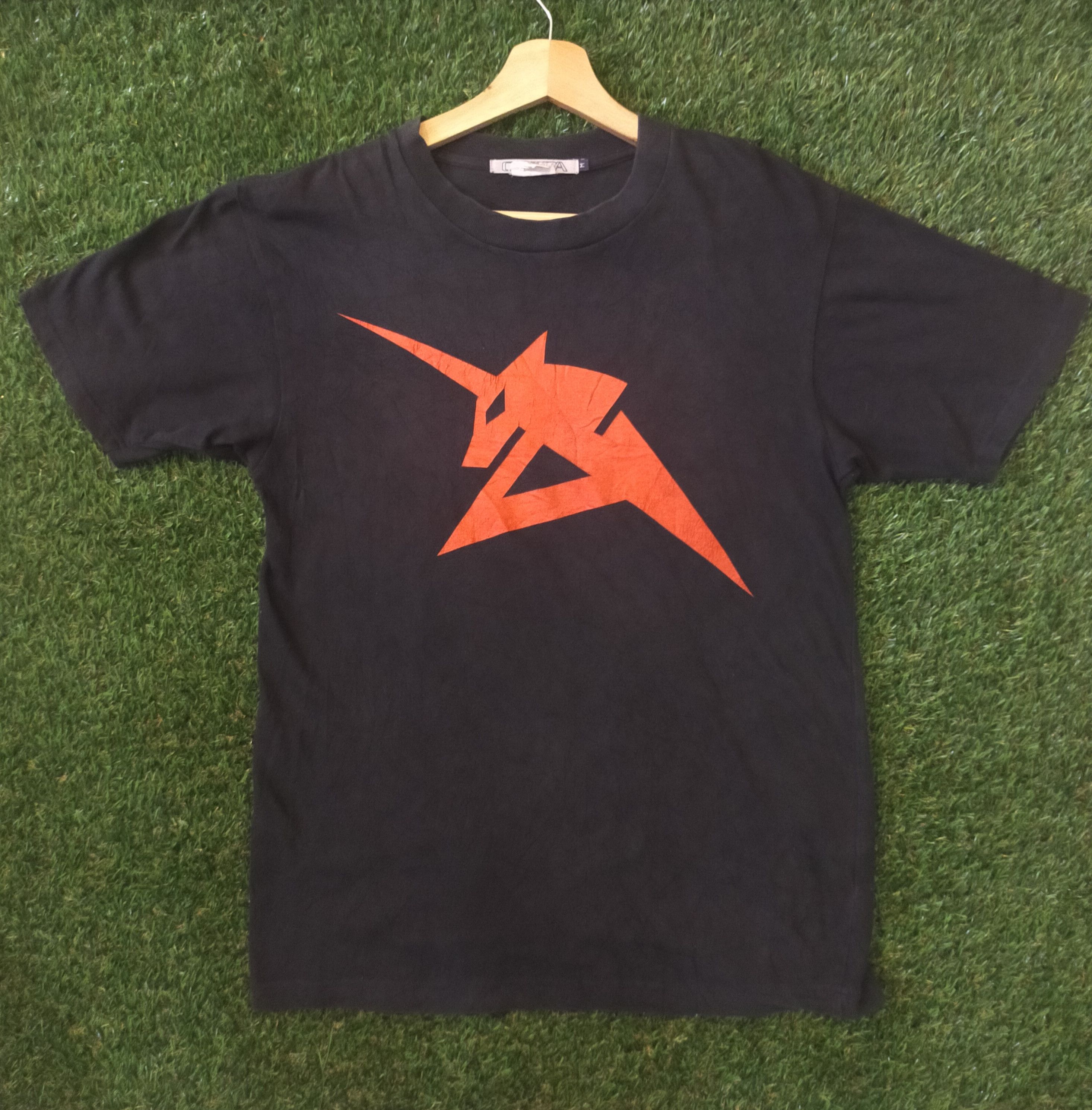 Vintage Nu Gundam X Cospa T-Shirts, Hoodie, Sweatshirt | FlexRushtees.com