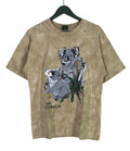 Habitat Koala Asid Wash Tees Hoodie, Sweatshirt | FlexRushtees.com
