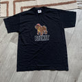 Band Tees Vintage Limp Bizkit 2002 Dog Print Deadstock T Shirt Hoodie, Sweatshirt | FlexRushtees.com