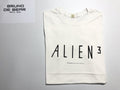 Vintage 1992 S Alien 3 Shirt Screen Stars Tag Size Xl