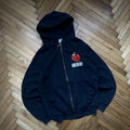 Band Tees X Vintage Vintage Zip Hoodie Green Day 2004 Sweatshirt | AU16VibeMintTees.com