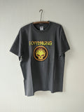 Vintage The Offspring Tour 2000 Europe T-Shirts, Hoodie, Sweatshirt | FlexRushtees.com