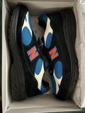New Balance Kith Knicks New Balance Collab T-Shirts, Hoodie, Sweatshirt | AU16VibeMintTees.com