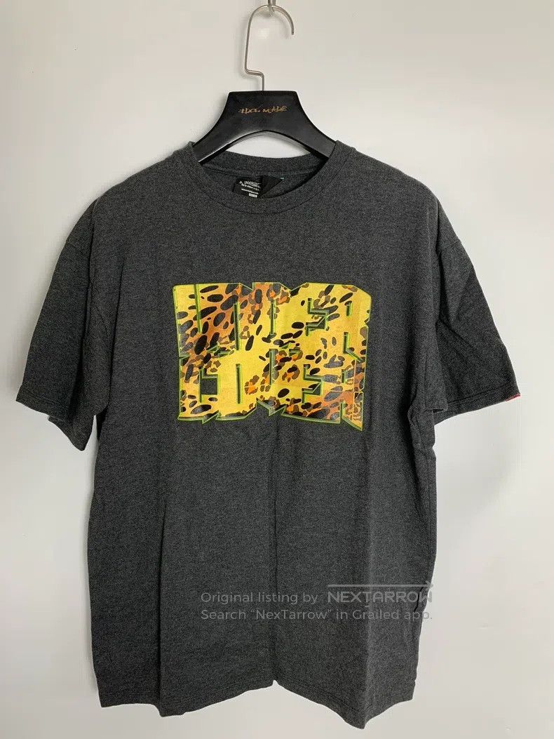 Undercover 00s Early Slogan Short Sleeves T-Shirts, Hoodie, Sweatshirt | FlexRushtees.com