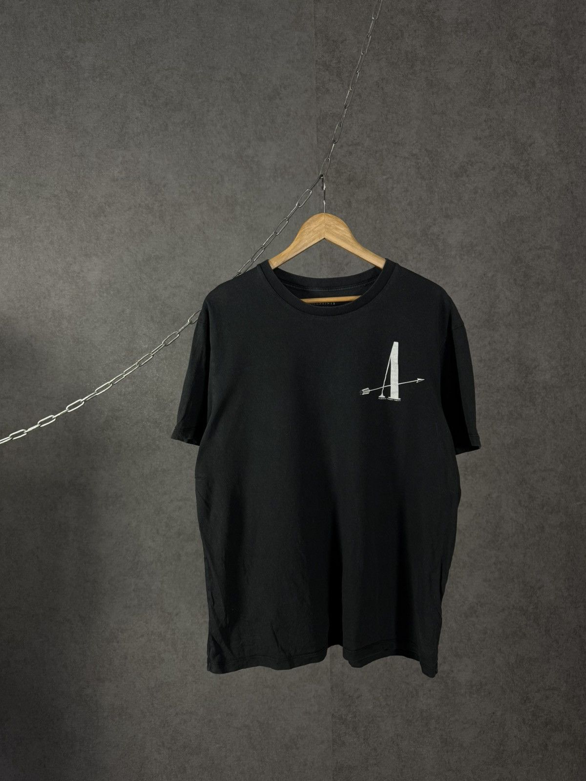 Allsaints Designer Relaxed Fit Tee Hoodie, Sweatshirt | FlexRushtees.com