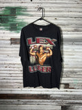 Vintage Lex Luger Wrestling Shirt
