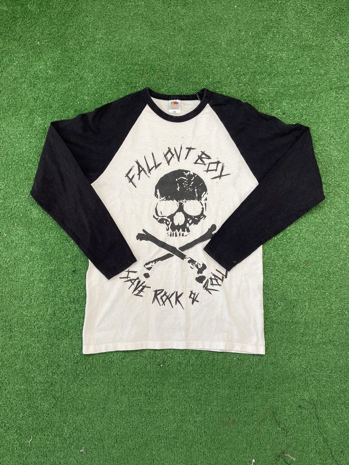 Tees Rock Band Tshirt Band Tee Fallout Boy Hoodie, Sweatshirt | FlexRushtees.com