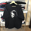 Vintage Dark Knight Giant Promo Tee Hoodie, Sweatshirt | FlexRushtees.com
