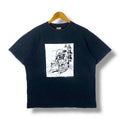 Anime Vintage Ashita No Joe Joe Yabuki Boxing Anime Graphic Tee Hoodie, Sweatshirt | FlexRushtees.com