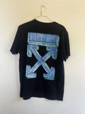 Virgil Abloh Off White Marker Tee Hoodie, Sweatshirt | FlexRushtees.com