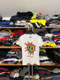 Vintage 00s Primal Scream 100 Pure Dixie Narco T Shirt