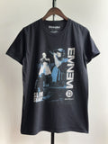 Rap Tees Eminem Slim Shady Y2k Rap Tee Hoodie, Sweatshirt | FlexRushtees.com