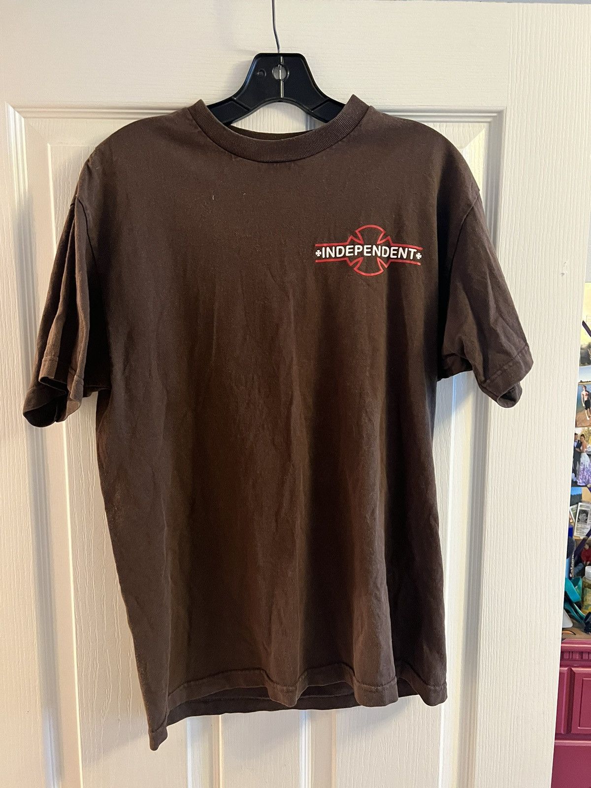 Independent Truck Co Retro Independent Truck Company T Shirt Hoodie, Sweatshirt | FlexRushtees.com