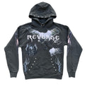 Diablo Iv Giveaway Hoodie Size Small