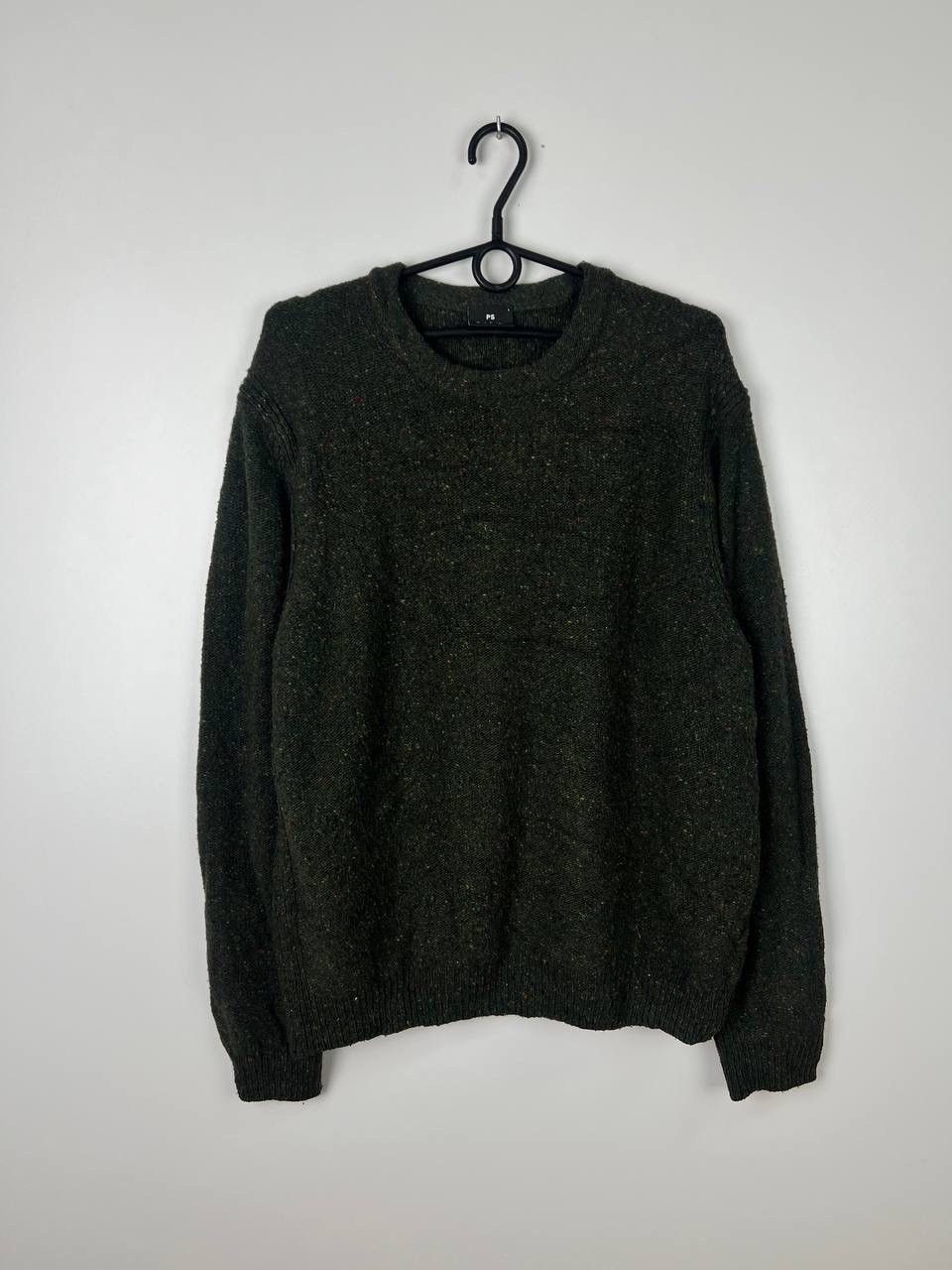 Smith Paul Smith Luxury Wool Sweater Size L T-Shirts, Hoodie, Sweatshirt | AU16VibeMintTees.com