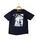 Vintage 1988 The Mighty Lemon Drops Uk Tour Rare T Shirts Hoodie, Sweatshirt | FlexRushtees.com