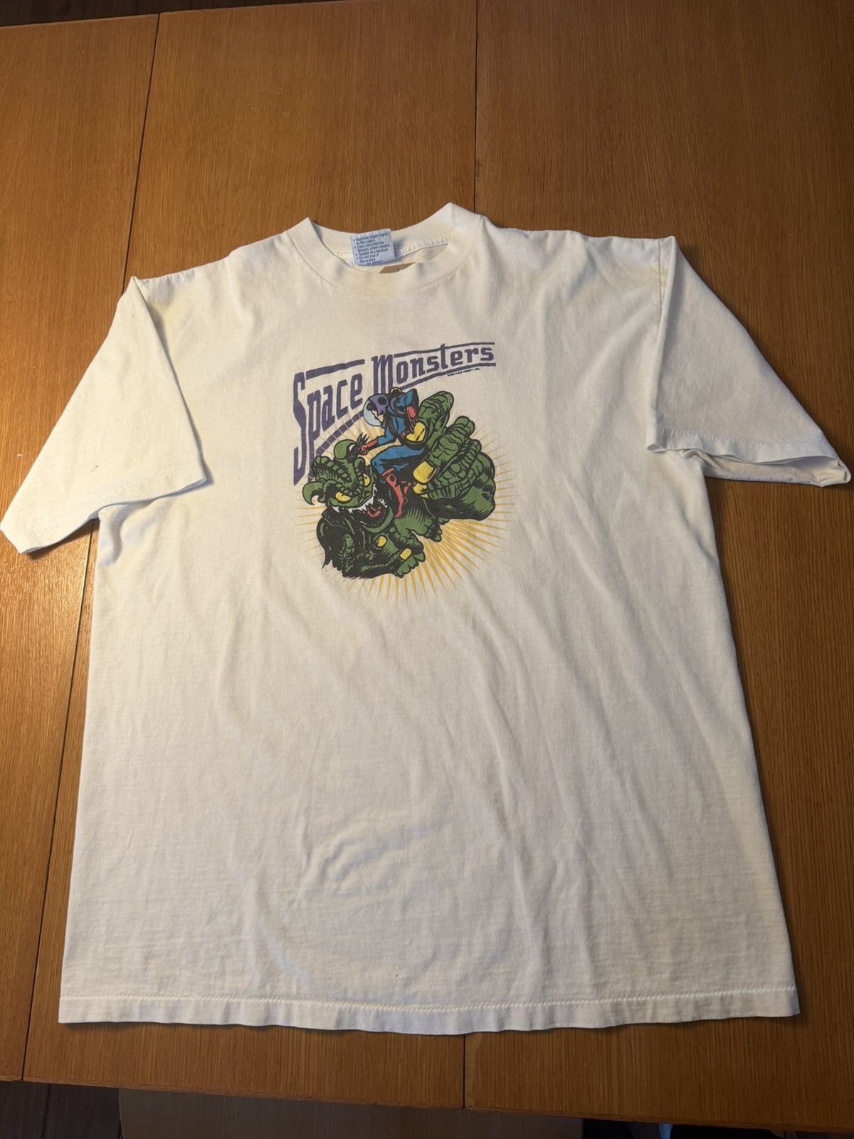 Ray Vision Rare