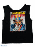 Band Tees The Offspring Rock Band Tshirt Hoodie, Sweatshirt | FlexRushtees.com