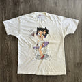 Vintage Betty Boop