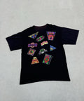 Dead 1991 Grateful Dead Summer Tour Graphic Band Tee Grail Gdm Hoodie, Sweatshirt | FlexRushtees.com